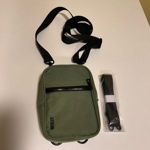 Brixley Crossbody